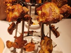 -西域阿里马新疆菜·清真(桂花路店)