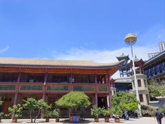 -东关清真大寺