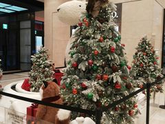 -新世界百货(明洞总店)