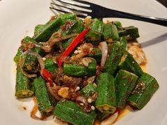-星叶·东南亚料理(宁波万象汇店)