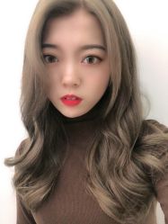 -简影造型·自选烫染接发salon