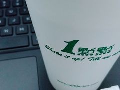 -1点点(文一西路店)