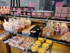 -福晶园益生菌蛋糕面包(紫荆山店)