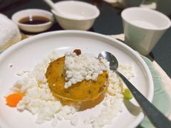 雪花蟹斗-成隆行·蟹王府(九江路店)