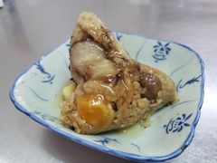 -老妈宫粽球