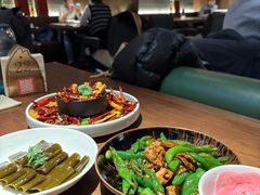 -清水亭湖北菜(大屯DT51店)