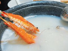 -御膳粥·牛乳粥底火锅·地道顺德菜(容桂店)