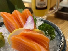 -今泉町·鳗 居酒屋(徐汇绿地缤纷城店)