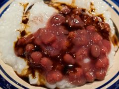 红豆稀饭-泥糊破店小酒馆·团建聚餐(南京西路店)