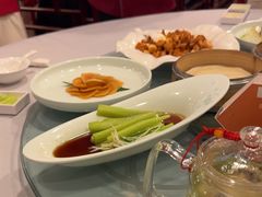 -全聚德(上海首店浦东店)