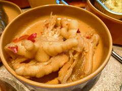 -海底捞大排档火锅(打浦路店)