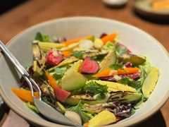 -OTIUM • 柴屿麦(亮马桥店)