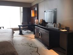 -广交会威斯汀酒店