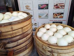 -清泉阁包子铺(中山路店)