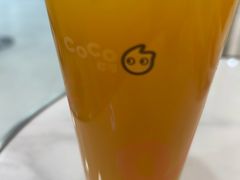 -CoCo都可(汉神购物广场店)