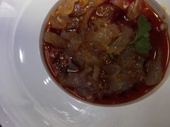 -锋味餐厅(空港复悦里店)