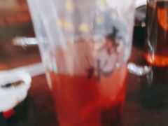 -刘红杏·杏皮水店(月牙泉小镇店)