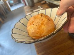 -TAIFORKS 大福食堂·山葵烤肉料理·拌饭(宝安店)