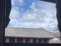 -喜洲翰林餐厅(董家百年老宅店)