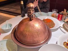 -宝轩渔府·老字号海鲜·正宗津菜(水上店)