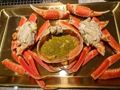 -本达人海鲜烧烤·朝鲜族风味(发展店)