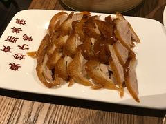 -全聚德(江宁店)