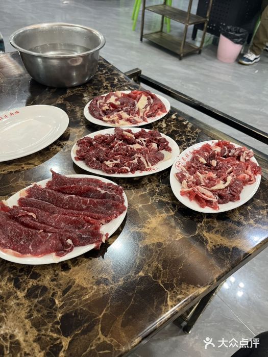 蔡社牛肉城(龙湖店)图片