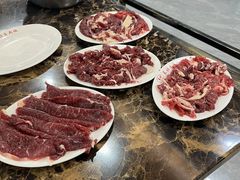 -蔡社牛肉城(龙湖店)