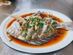 -胖嫂海鲜饭店