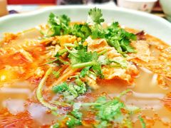 瓦记原味螺蛳粉-瓦记米粉(东鼓道店)