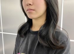 点击看大图 -概念‘s HAIR SALON