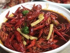 -龙虾奇迹(大华三路店)