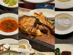 -ZHAO赵·牛扒坊(万象城店)