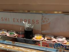 -争鲜回转寿司(东方银座店)