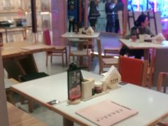 大堂-味千拉面(光启城时尚购物中心店)