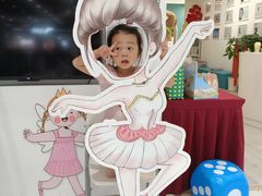 -炫艺舞蹈培训中心(枫尚奥特莱斯店)