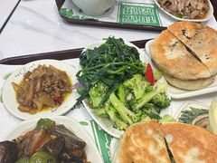 -和记馅饼(太平路店)