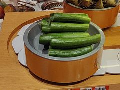 -喜家自助小火锅(金茂览秀城店)