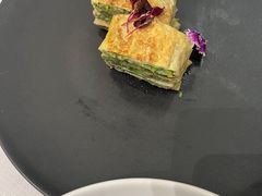 -富淳饭店(世纪公园店)