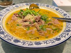 -天瑞轩·粤菜餐厅