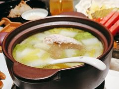 -百富源·海鲜辽菜(浑河堡店)