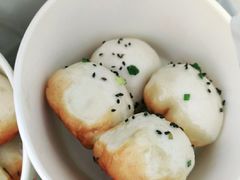 -许记生煎(遵义路店)