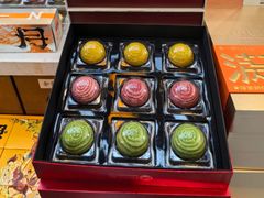 -陕拾叁-西安糕点(大雁塔店)