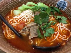 -李先生牛肉面大王(马栏店)