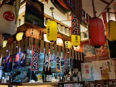 -坂吉屋·居酒屋深夜食堂(龙湖店)