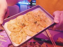 -燥次·烧烤酒场(万象城店)