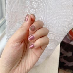 -如一·美甲美睫