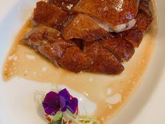 烧鹅-宝丽轩中餐厅BAOLIXUAN