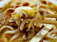 -兴华千张面馆