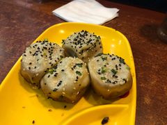 -小杨生煎(黄河路店)